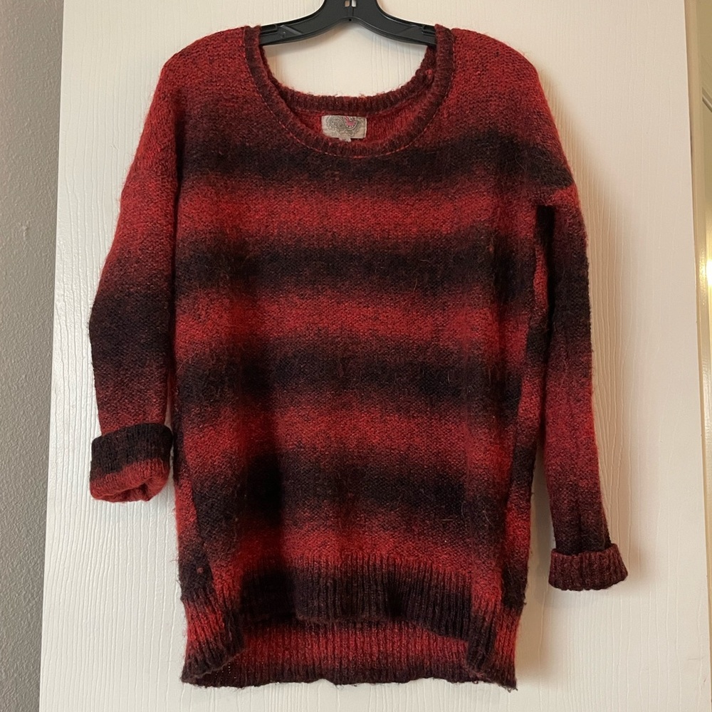 Ecote Sweater